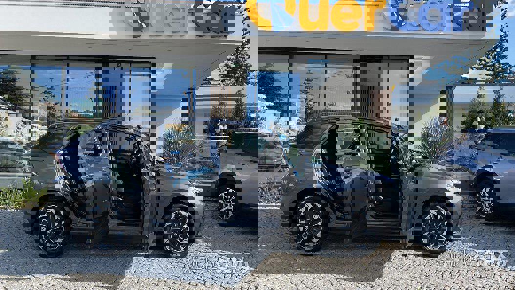 MG MG4 51 kWh Standard de 2023