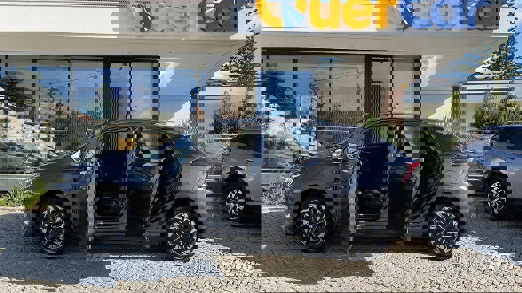 MG MG4 51 kWh Standard de 2023