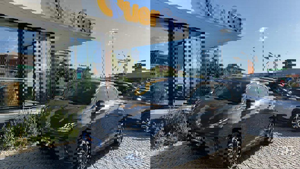 MG MG4 51 kWh Standard de 2023