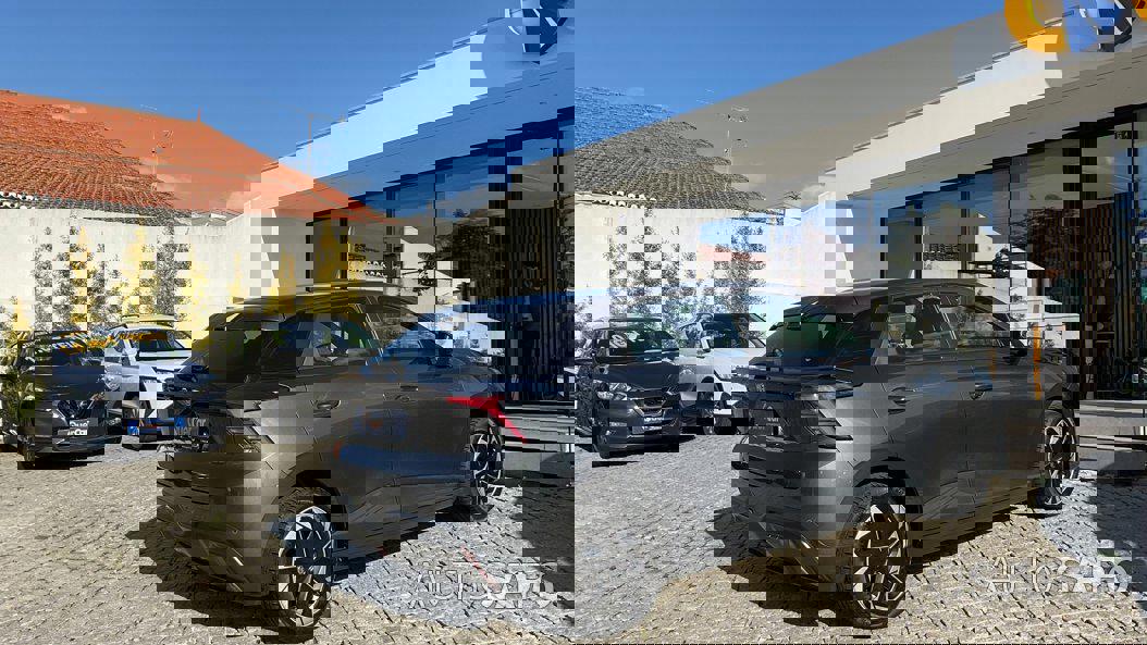 MG MG4 51 kWh Standard de 2023