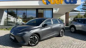 MG MG4 51 kWh Standard de 2023