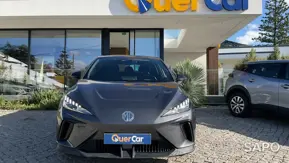 MG MG4 51 kWh Standard de 2023