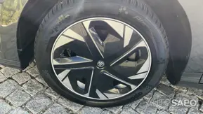 MG MG4 51 kWh Standard de 2023