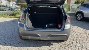 MG MG4 51 kWh Standard de 2023