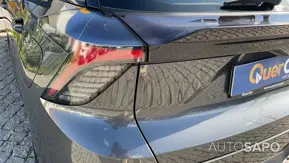 MG MG4 51 kWh Standard de 2023