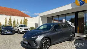 MG MG4 51 kWh Standard de 2023