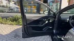 MG MG4 51 kWh Standard de 2023