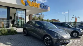 MG MG4 51 kWh Standard de 2023