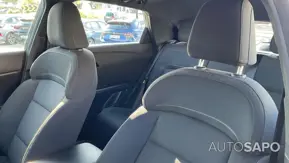 MG MG4 51 kWh Standard de 2023