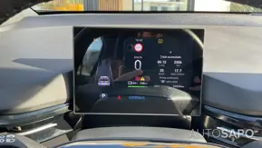 MG MG4 51 kWh Standard de 2023