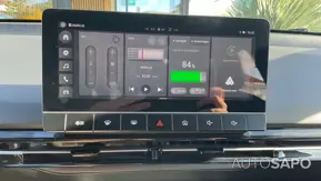 MG MG4 51 kWh Standard de 2023