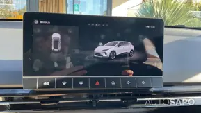 MG MG4 51 kWh Standard de 2023