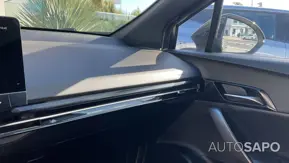 MG MG4 51 kWh Standard de 2023