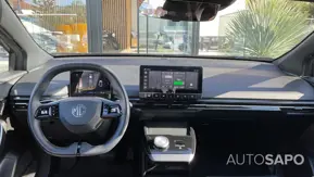 MG MG4 51 kWh Standard de 2023