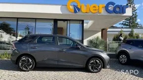 MG MG4 51 kWh Standard de 2023