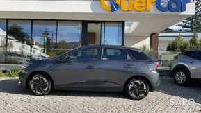 MG MG4 51 kWh Standard de 2023