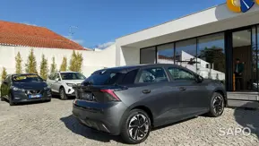 MG MG4 51 kWh Standard de 2023