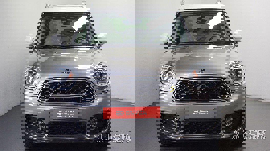 MINI Countryman de 2020