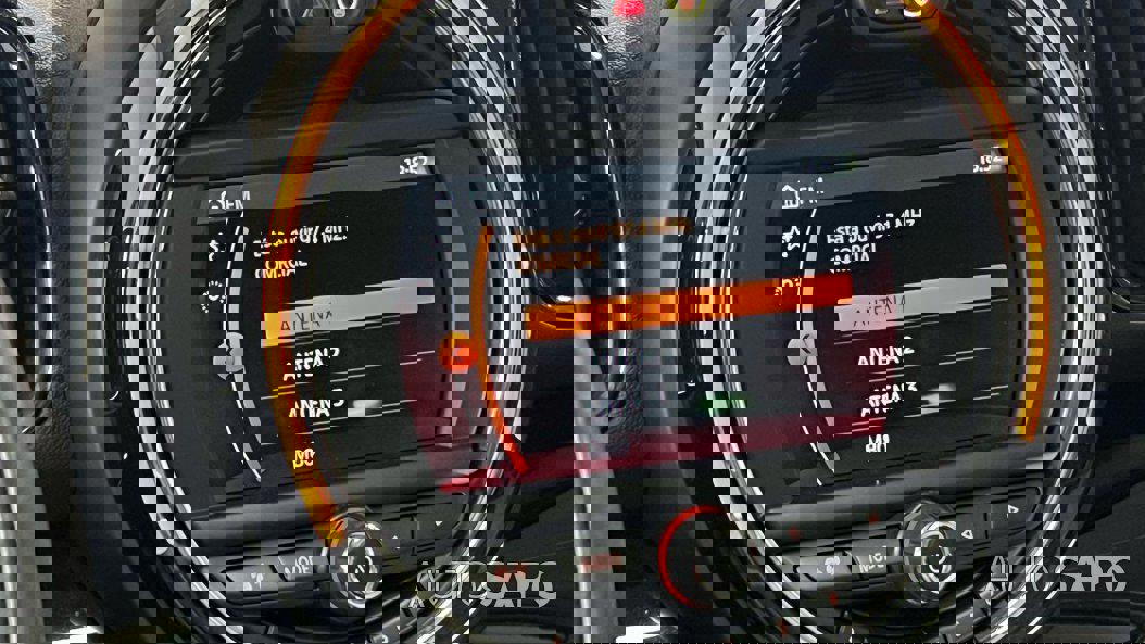 MINI Countryman de 2020