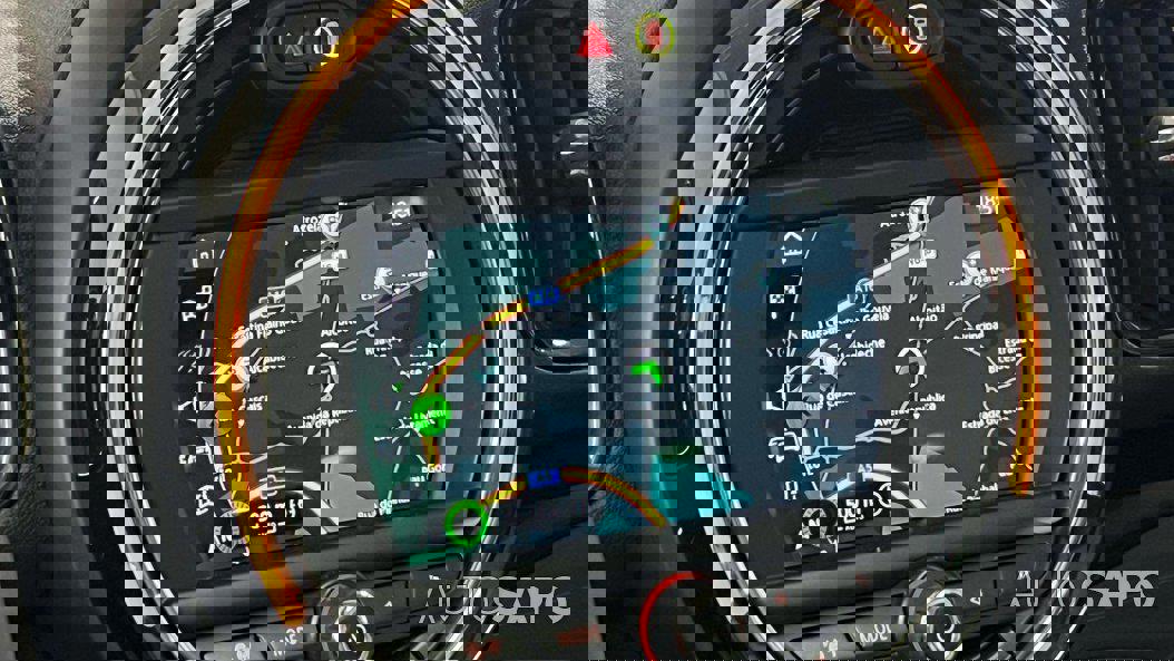 MINI Countryman de 2020