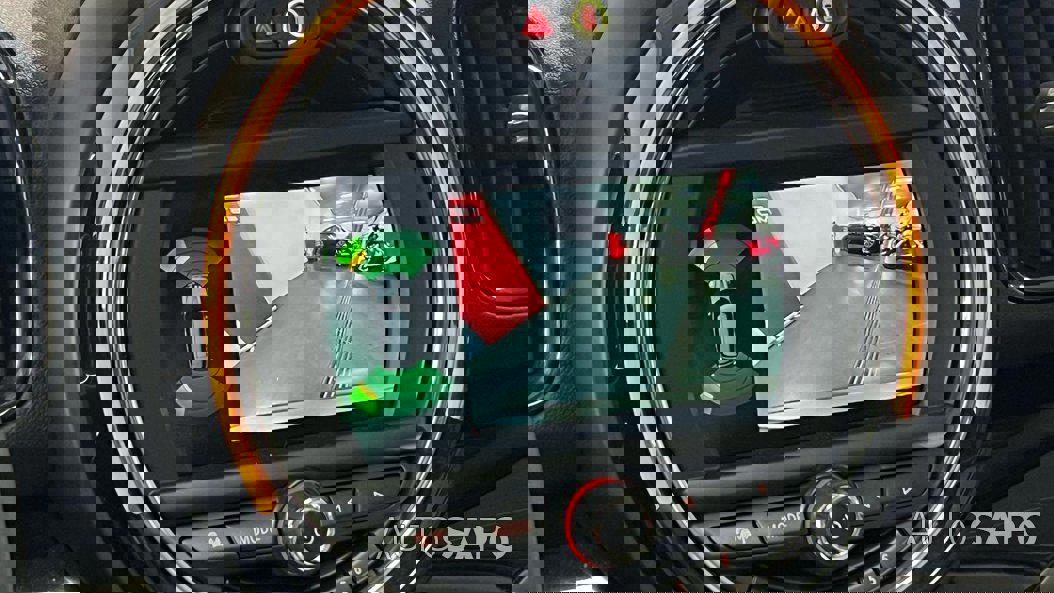 MINI Countryman de 2020