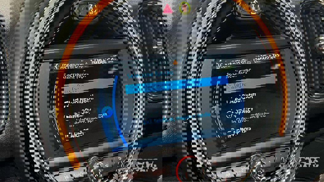 MINI Countryman de 2020