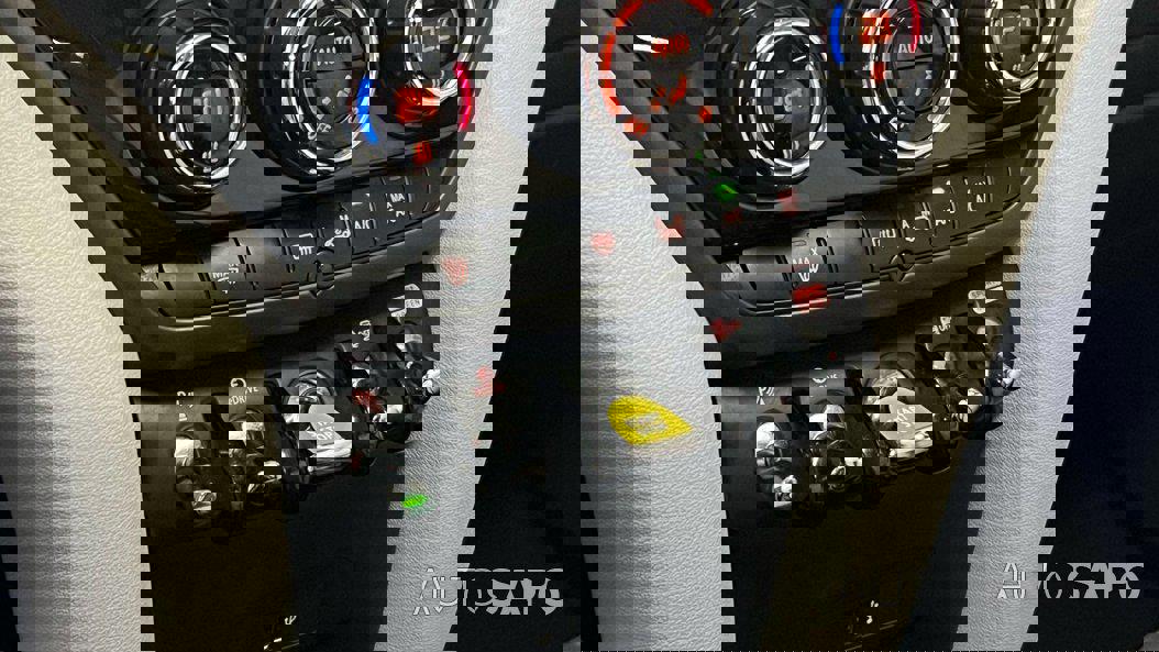 MINI Countryman de 2020