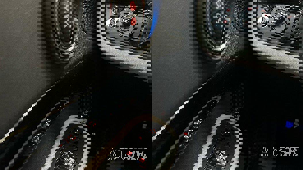 MINI Countryman de 2020