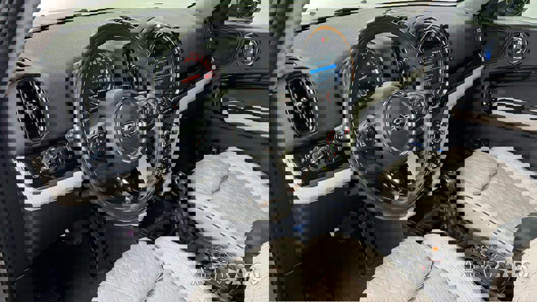 MINI Countryman de 2020