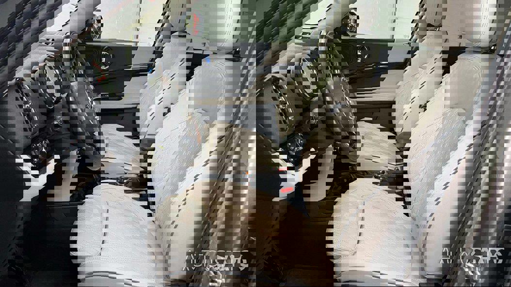 MINI Countryman de 2020