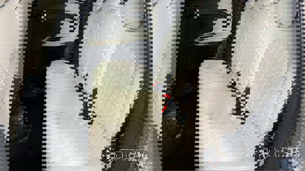 MINI Countryman de 2020