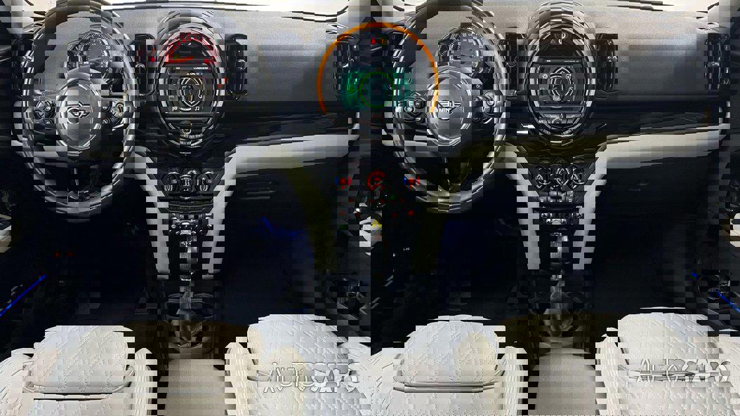 MINI Countryman de 2020