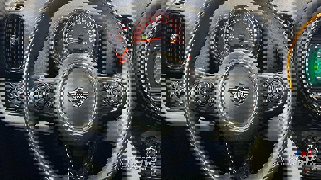 MINI Countryman de 2020