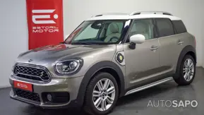 MINI Countryman de 2020