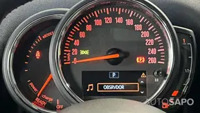 MINI Countryman de 2020