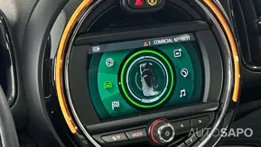 MINI Countryman de 2020