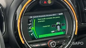 MINI Countryman de 2020