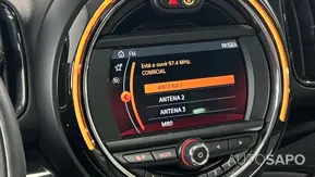 MINI Countryman de 2020