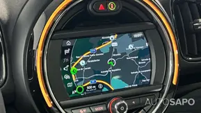 MINI Countryman de 2020