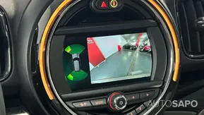 MINI Countryman de 2020