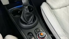 MINI Countryman de 2020