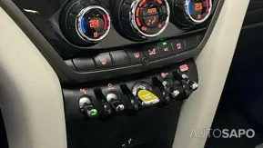 MINI Countryman de 2020