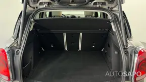 MINI Countryman de 2020