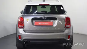 MINI Countryman de 2020