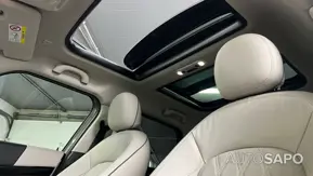 MINI Countryman de 2020