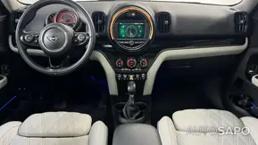 MINI Countryman de 2020