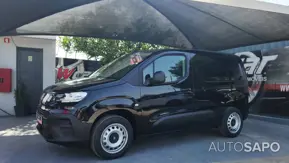 Fiat Doblo de 2025