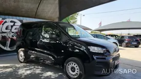 Fiat Doblo de 2025