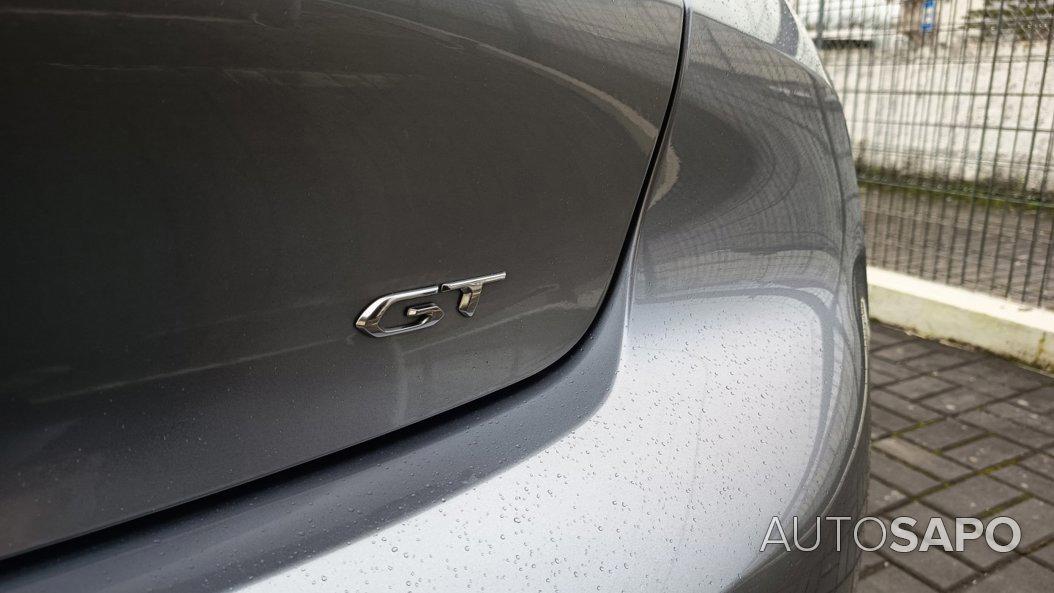 Peugeot E-208 de 2023