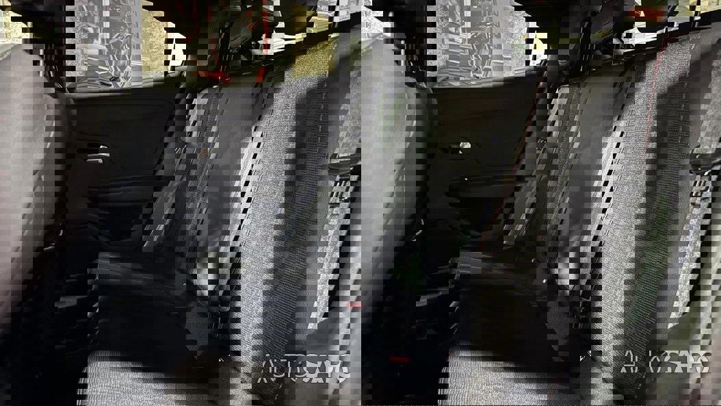 Opel Mokka 1.2 T GS Line de 2021